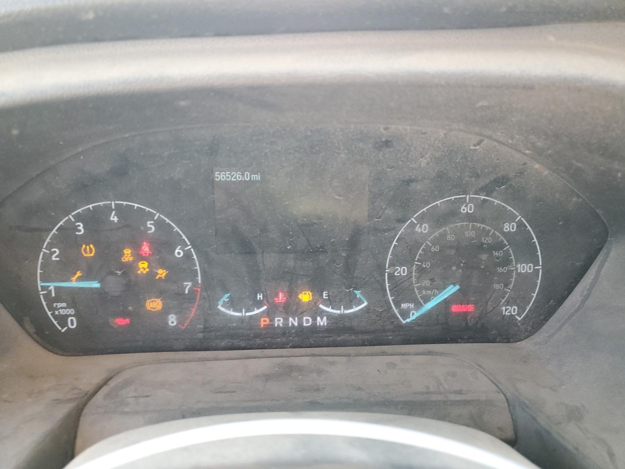 FORD TRANSIT T-350 HD