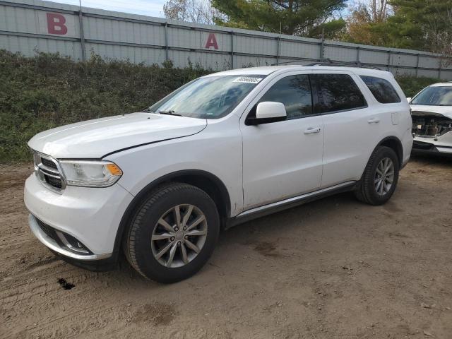 DODGE DURANGO SX