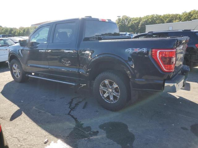2021 FORD F150 SUPER - 1FTFW1E84MKD92956