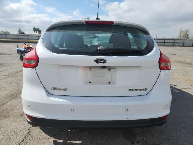 2015 FORD FOCUS BEV - 1FADP3R41FL358550