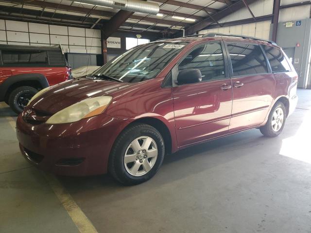 TOYOTA SIENNA CE