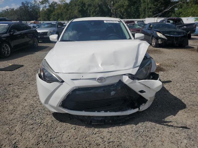 2018 TOYOTA YARIS IA 3MYDLBYV0JY309092