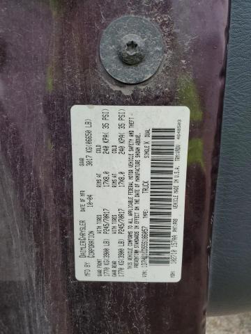 2005 DODGE RAM 1500 S #3286000802