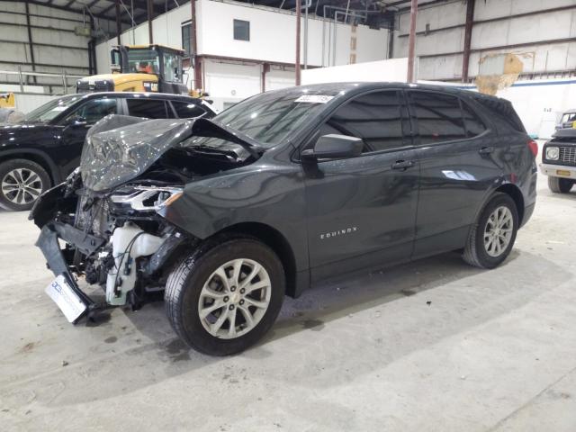 2018 CHEVROLET EQUINOX LS #3296939820
