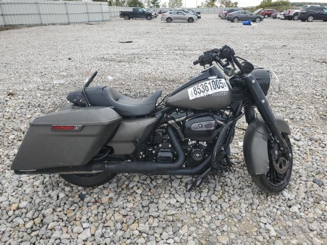 2018 HARLEY-DAVIDSON FLHRXS - 1HD1KVC1XJB683443