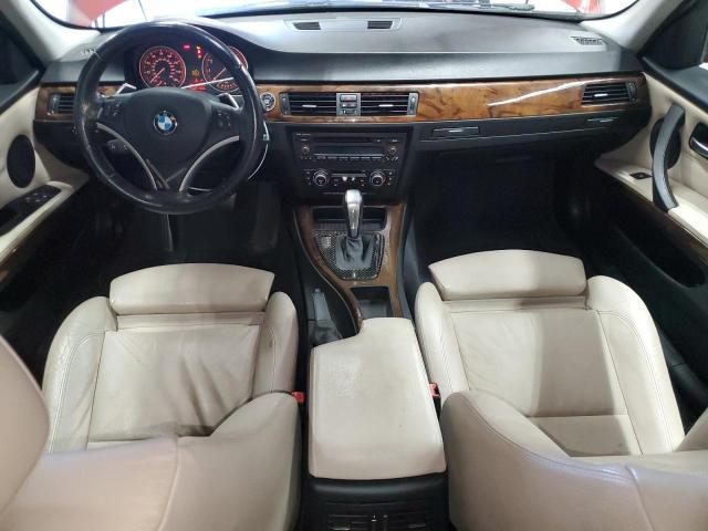 2011 BMW 328 XI #3284201537