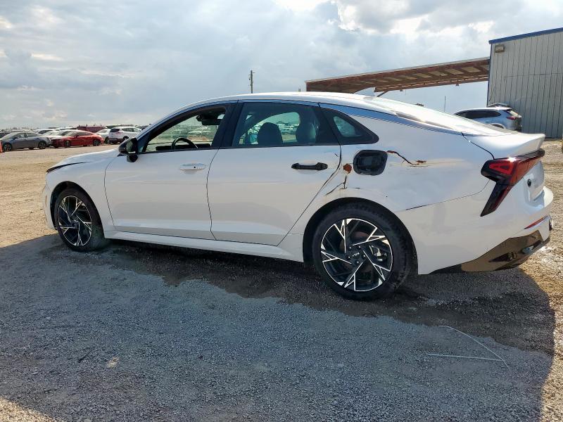 2025 KIA K5 GT LINE - KNAG64J7XS5310966