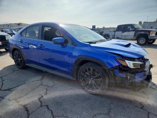 2022 SUBARU WRX PREMIU #3302777913