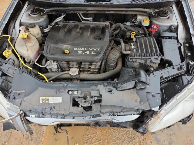 2014 CHRYSLER 200 LX #3290231222