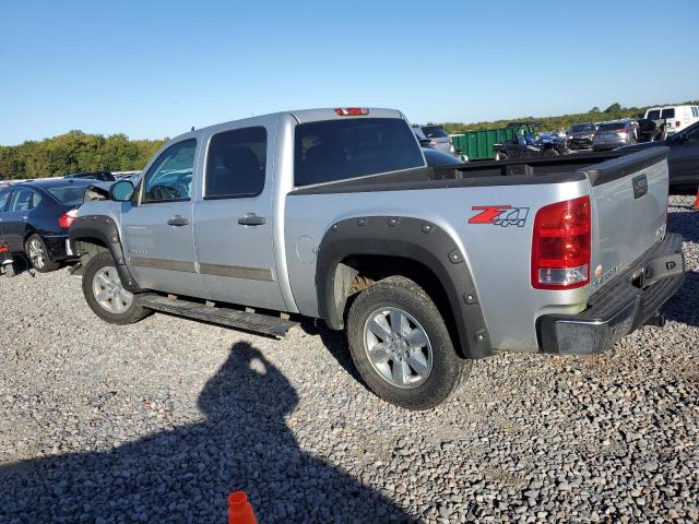 2013 GMC SIERRA - 3GTP2VE78DG315657
