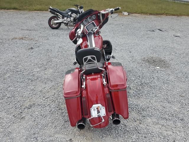 2016 HARLEY-DAVIDSON FLHXSE CVO STREET GLIDE - 1HD1PXN17GB961282