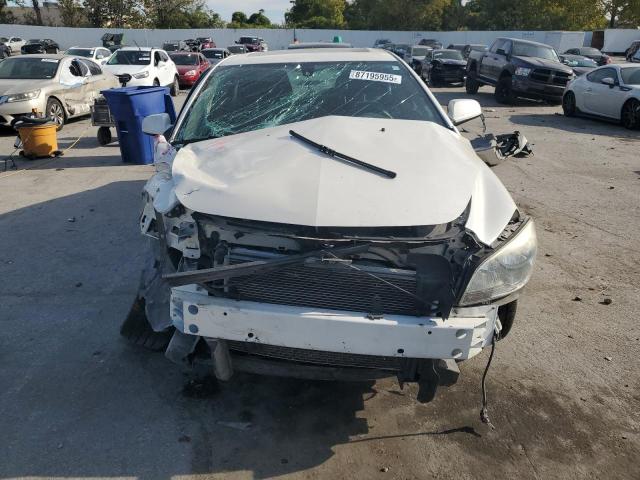 2011 CHEVROLET MALIBU LTZ - 1G1ZE5E15BF305185