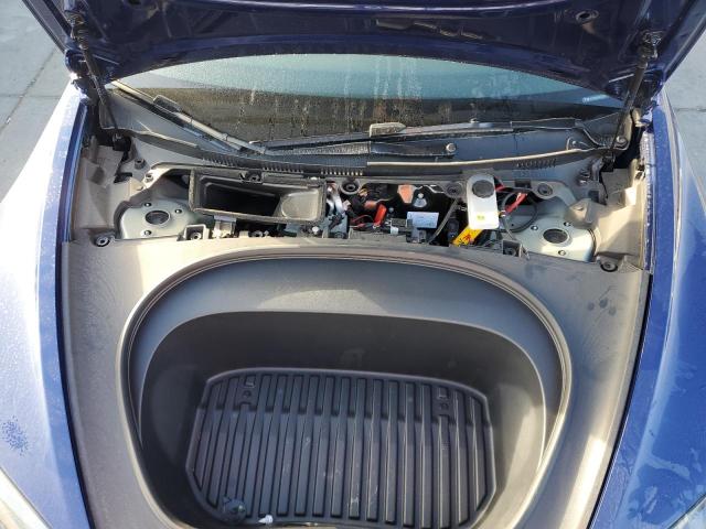 2025 TESLA MODEL 3 - 5YJ3E1EB5SF873925