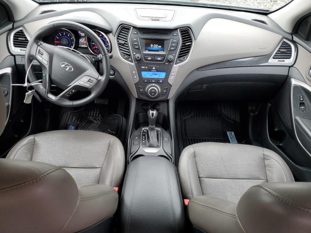 2013 HYUNDAI SANTA FE S #3284022841