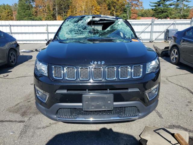 2020 JEEP COMPASS LIMITED 3C4NJDCB8LT233252