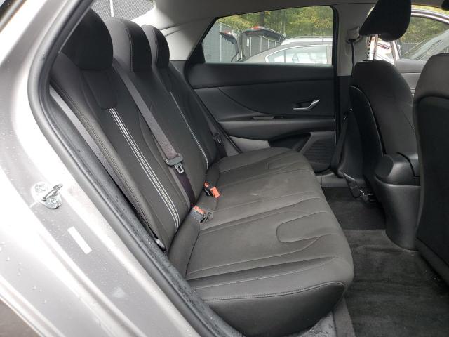 2023 HYUNDAI ELANTRA SE #3303422911