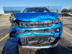 Lot #3296257434 2022 JEEP COMPASS LI