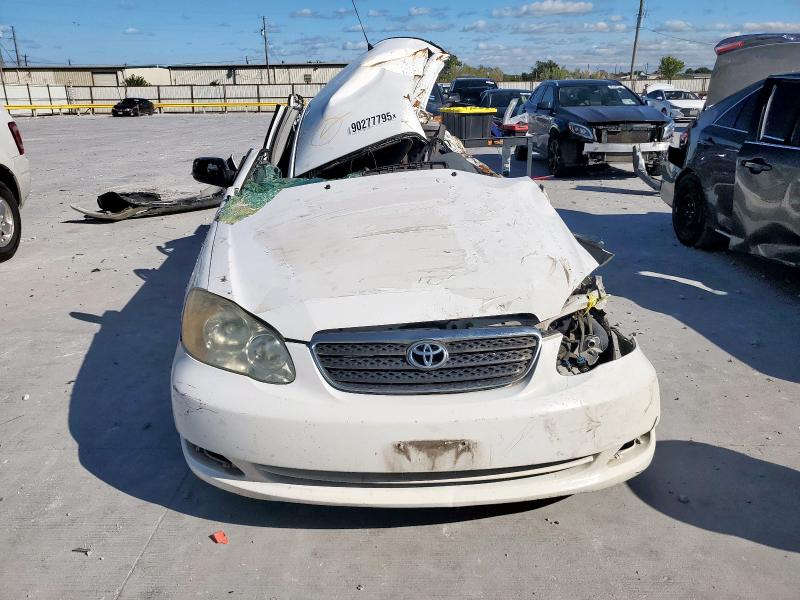 2005 TOYOTA COROLLA CE #3300785321