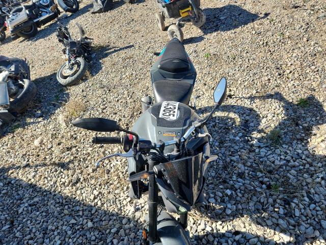 2022 YAMAHA MT-03 - MH3RH20Y6NK009039