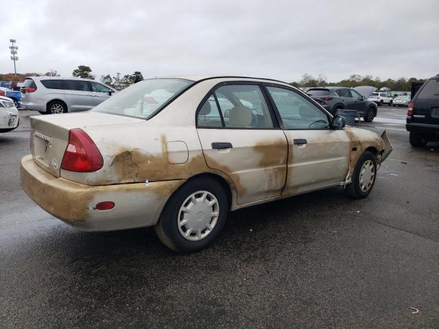 2000 MITSUBISHI MIRAGE DE #3296893828