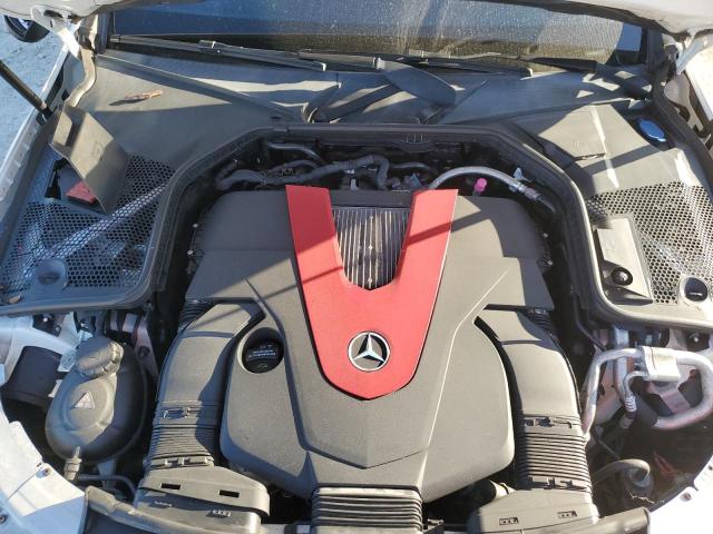 2017 MERCEDES-BENZ C 43 4MATIC AMG 55SWF6EB0HU179450