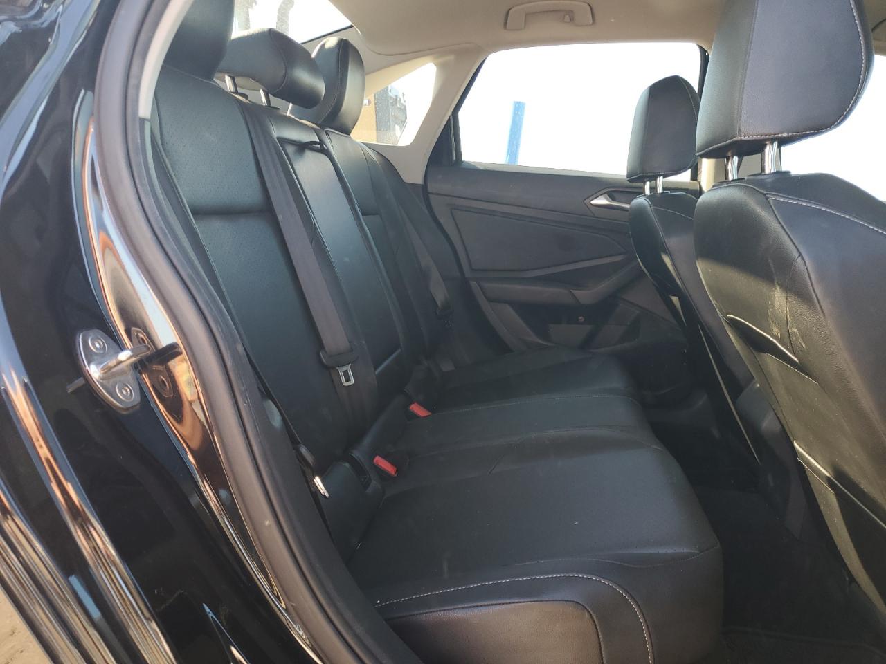 VOLKSWAGEN JETTA SEL