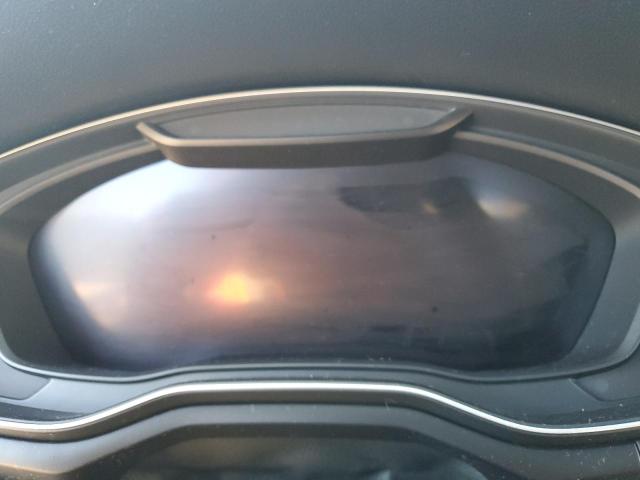 2019 AUDI A5 PREMIUM PLUS S-LINE WAUENCF55KA023330