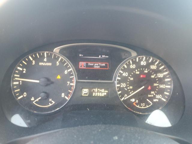 2015 NISSAN ALTIMA 2.5 - 1N4AL3AP2FN352457