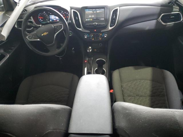 2019 CHEVROLET EQUINOX LT 3GNAXUEV3KL187209