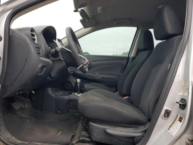 2015 NISSAN VERSA S #3277031158