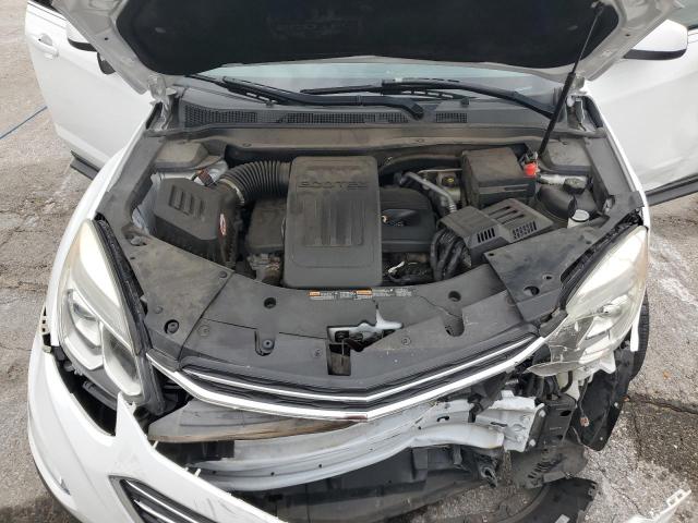 2016 CHEVROLET EQUINOX LT #3293499433