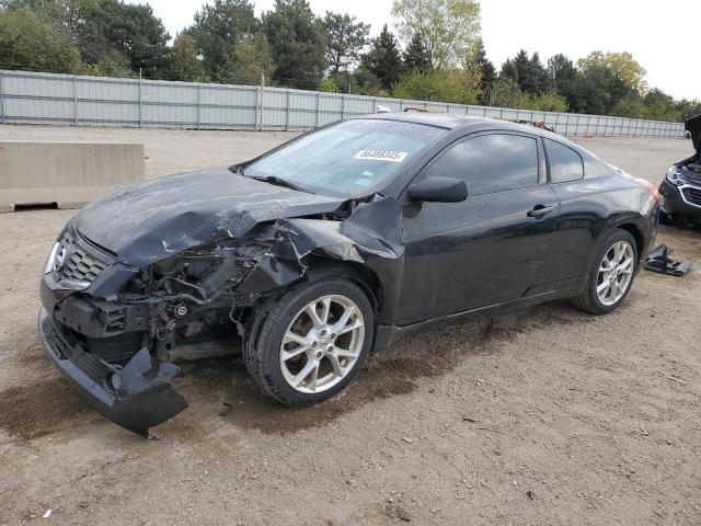 Global Auto Auctions: 2008 NISSAN ALTIMA 2.5