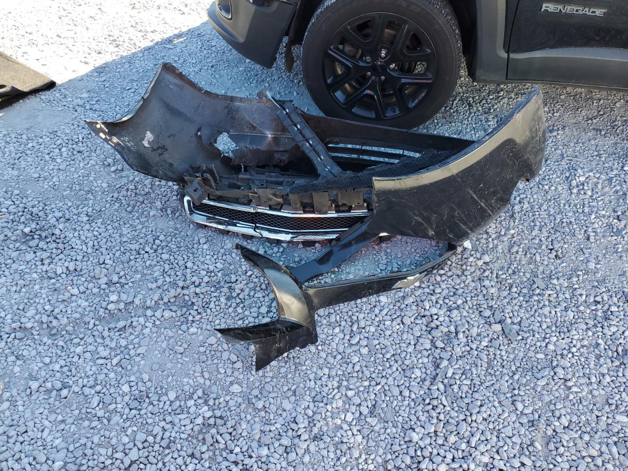 CHEVROLET MALIBU 1LT