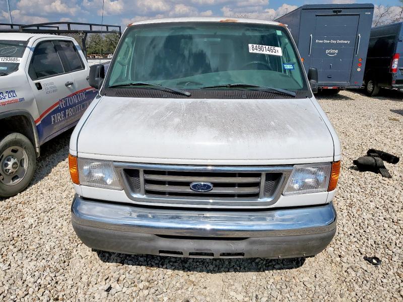 2007 FORD E350 SUPER #3311493286