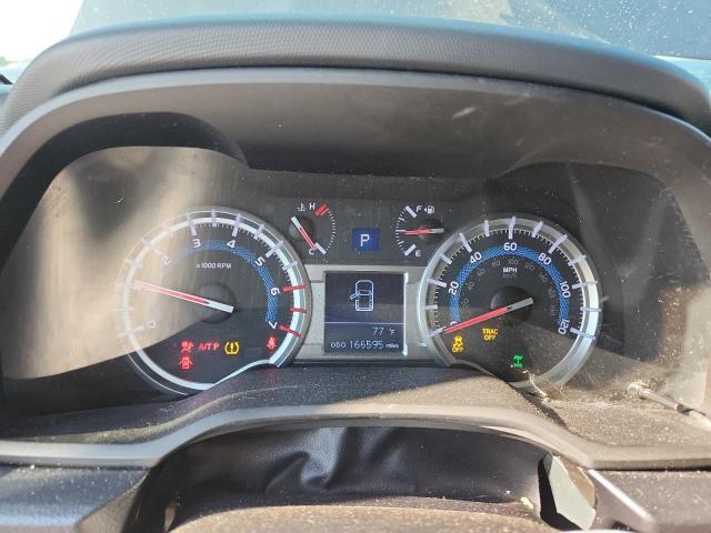 2017 TOYOTA 4RUNNER SR #3302836891