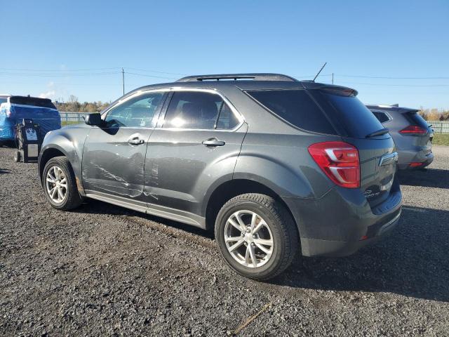 2017 CHEVROLET EQUINOX LT - 2GNFLFEK9H6141061