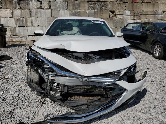 2019 CHEVROLET MALIBU 1G1ZD5ST0KF181951