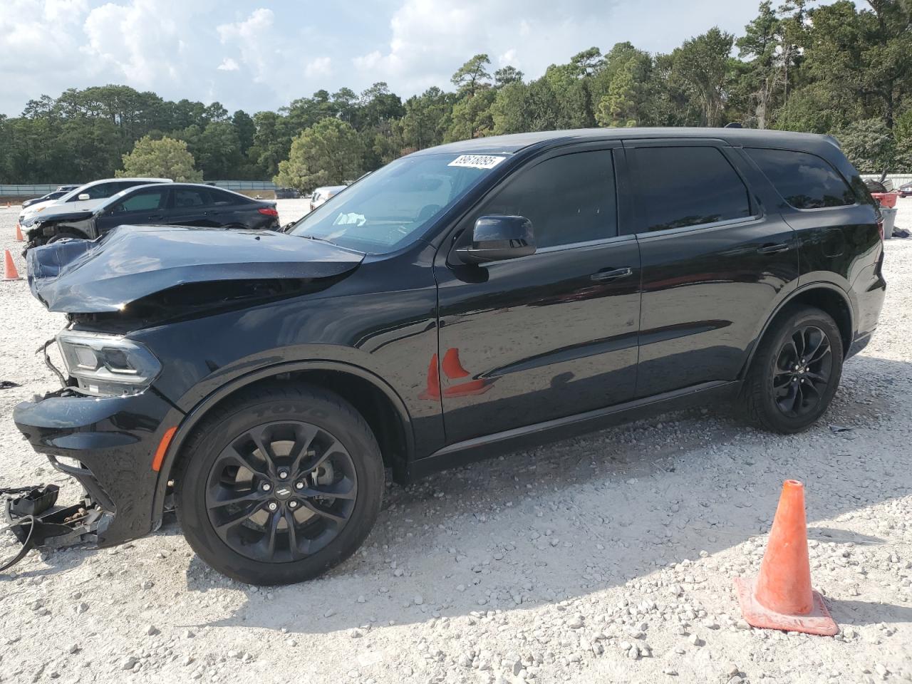 DODGE DURANGO GT