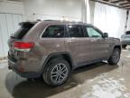 Lot #3303731457 2021 JEEP GRAND CHER