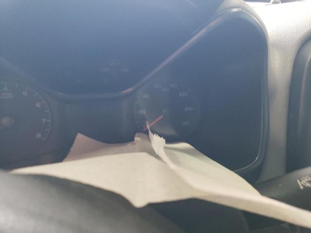 2018 CHEVROLET COLORADO #3281624392