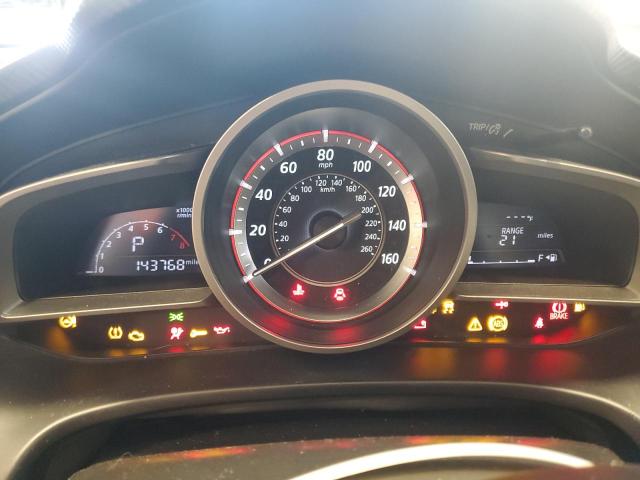 2016 MAZDA 3 TOURING #3290195311