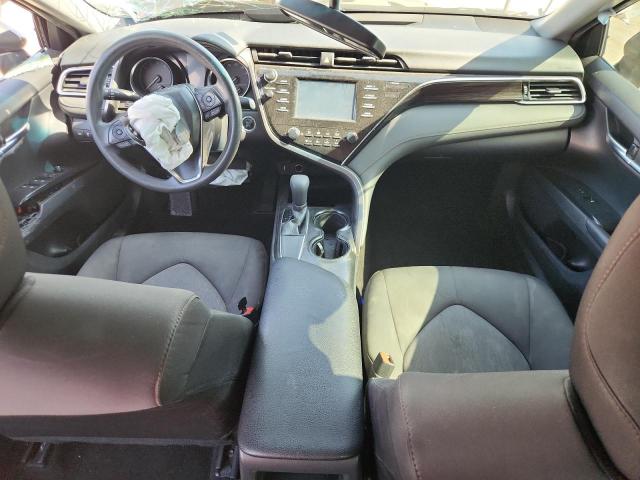 2018 TOYOTA CAMRY L JTNB11HK3J3070217