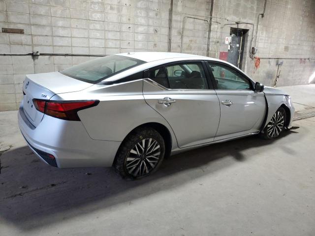 2024 NISSAN ALTIMA SV 1N4BL4DVXRN391421