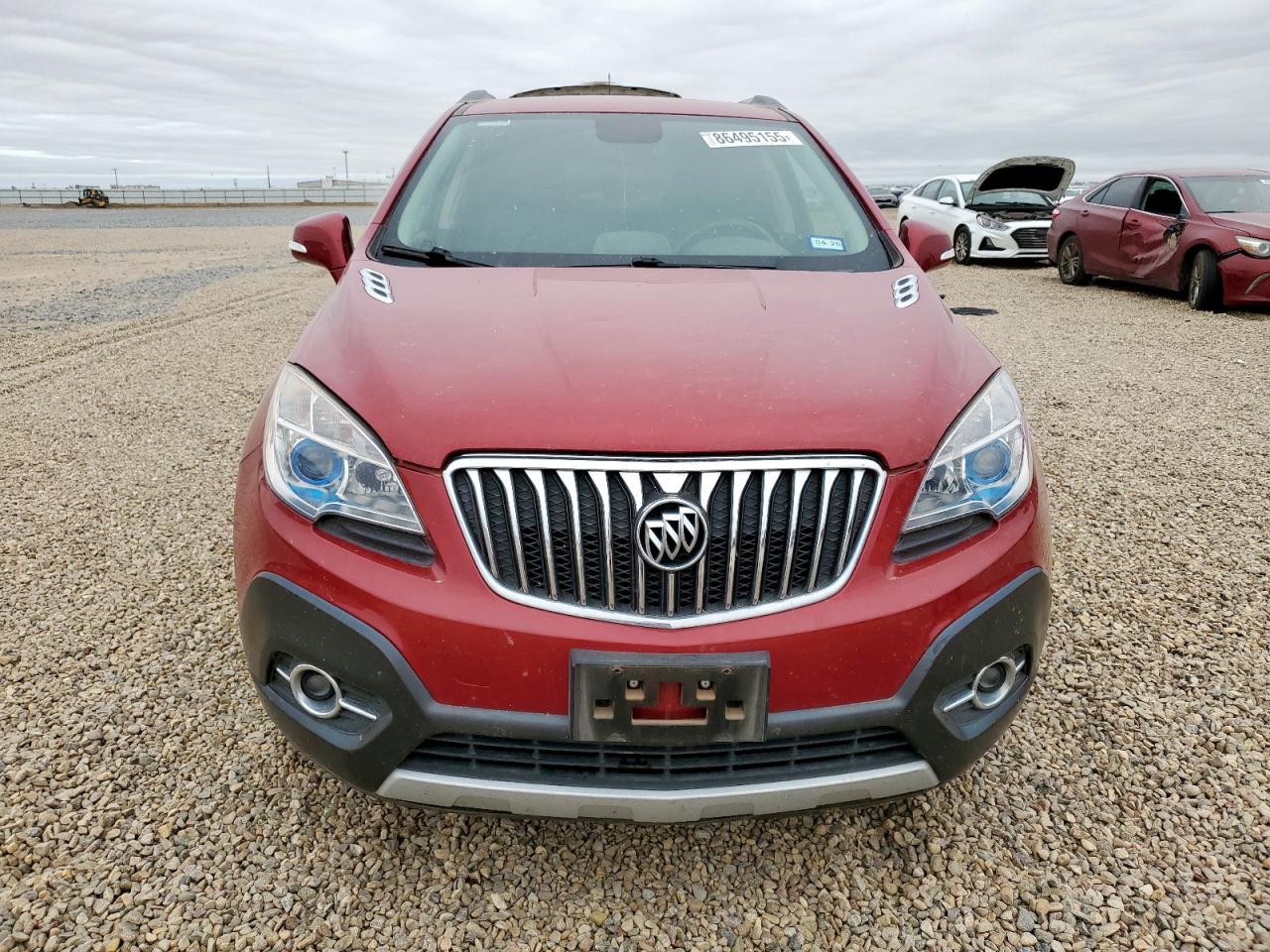 BUICK ENCORE