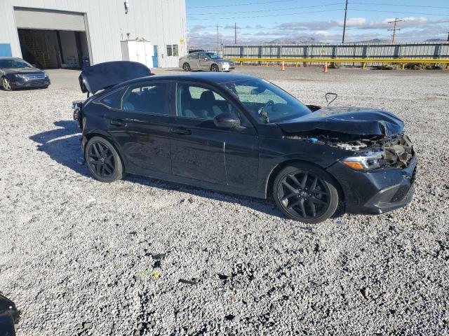 2024 HONDA CIVIC SPOR #3302105130