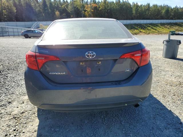 2018 TOYOTA COROLLA L - 5YFBURHE3JP798440