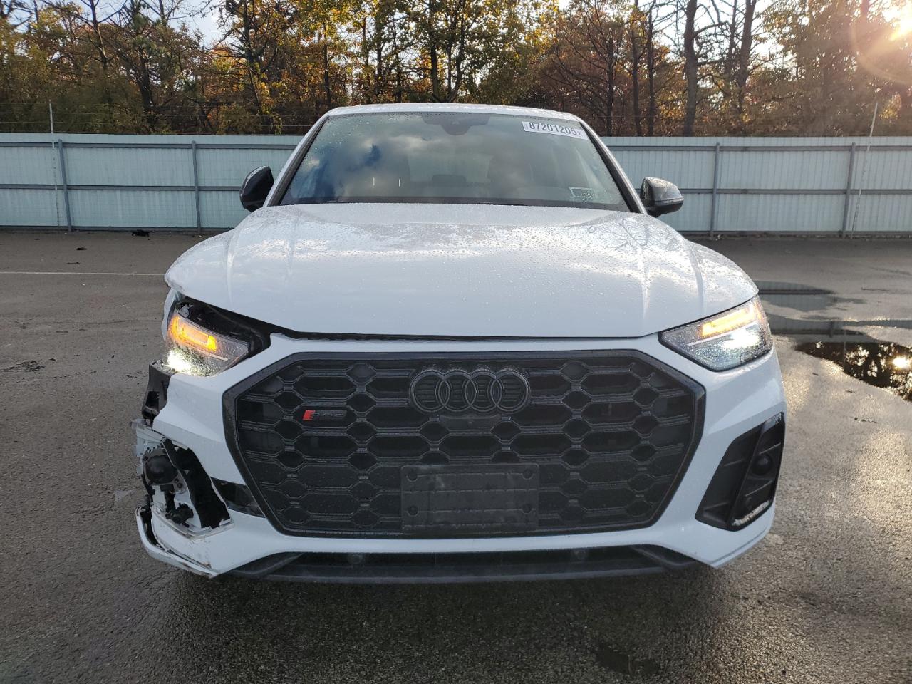 AUDI SQ5 SPORTBACK PREMIUM PLUS