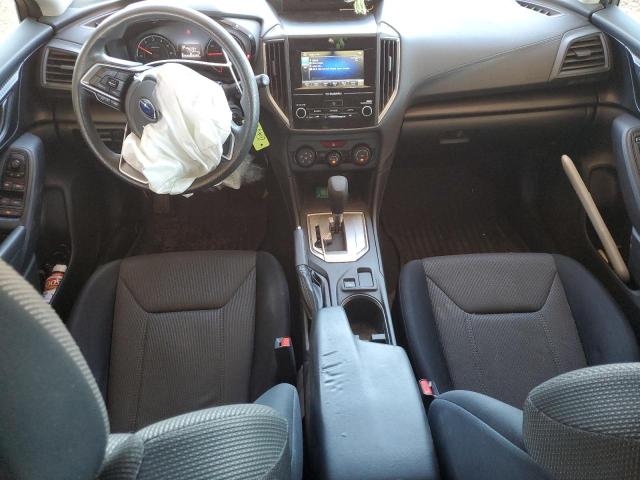 2018 SUBARU CROSSTREK - JF2GTAAC6JH313823