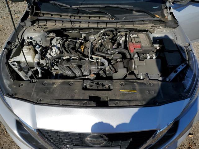 2022 NISSAN ALTIMA S - 1N4BL4BV6NN361538