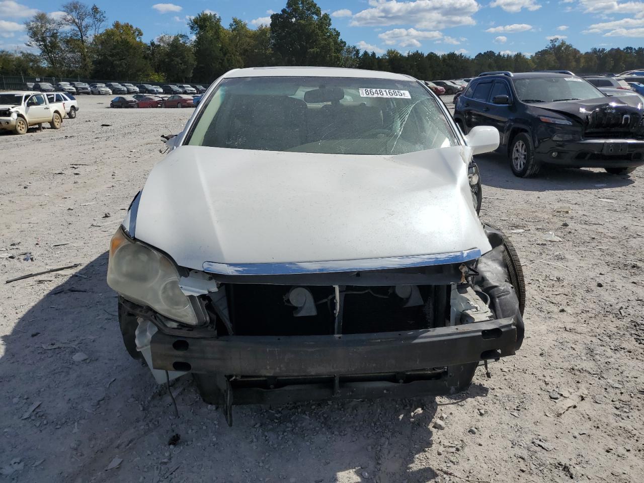 Lot #3287669019 2008 TOYOTA AVALON XL
